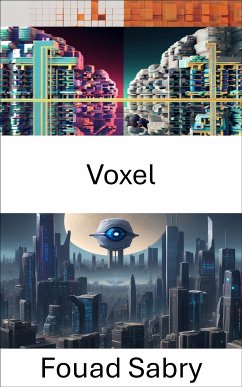 Voxel (eBook, ePUB) - Sabry, Fouad