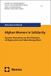 Afghan Women in Solidarity (eBook, PDF) - Bild 1
