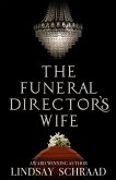 The Funeral Director's Wife (eBook, ePUB)