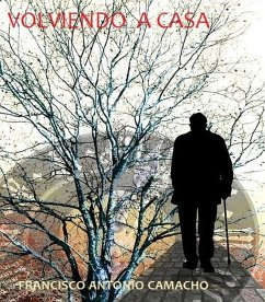 Cover Volviendo a casa (eBook, ePUB)