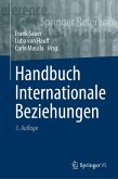 Handbuch Internationale Beziehungen (eBook, PDF)