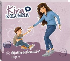 Folge 16: Mutterseelenallein