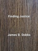 Finding Justice (The 'Ol Cowboy Series, #3) (eBook, ePUB)