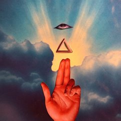 As Above,So Below - Highly Suspect