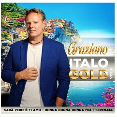 Italo Gold - Vol. Ii - Graziano