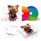 Millennium Symphony (2cd + Dvd Deluxe Digipack)