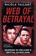 Web of Betrayal (eBook, ePUB) - Bild 1