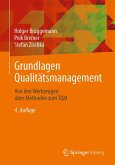 Grundlagen Qualitätsmanagement (eBook, PDF)