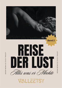 Cover Reise der Lust   Alles, was er Möchte (eBook, ePUB)