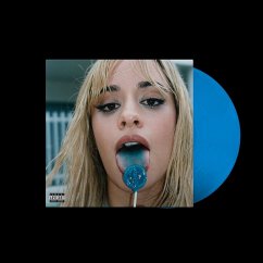 C,X0x0 (Ltd. Blue Lp) - Cabello,Camila