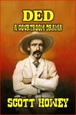 DED - A Courtroom Drama (eBook, ePUB)