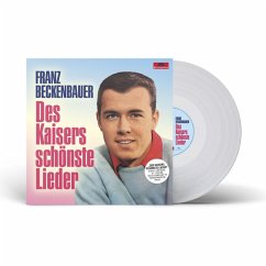 Des Kaisers Schönste Lieder (Ltd. 10