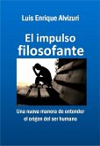 El impulso filosofante (eBook, ePUB)