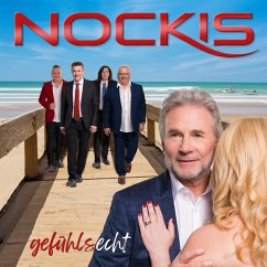 Gefühlsecht - Nockis