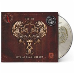 Live At Glastonbury - Hu,The