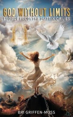 Cover God Without Limits (eBook, ePUB)