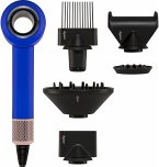 Dyson Supersonic HD07 Haartrockner blue/blush