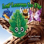 Leif Learns To Fly (eBook, ePUB)