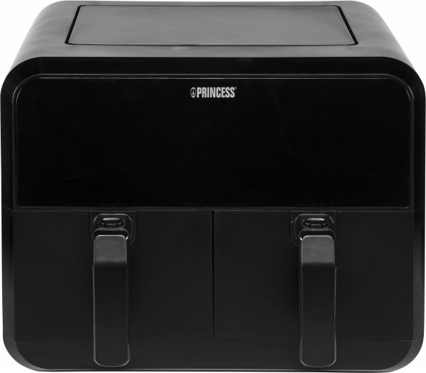 Princess Double Basket Airfryer 182068 Princess Double Basket Airfryer 182068