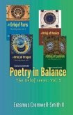 Poetry in Balance: The Orloj Series (eBook, ePUB)