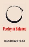 Poetry in Balance (eBook, ePUB) Poetry in Balance (eBook, ePUB)