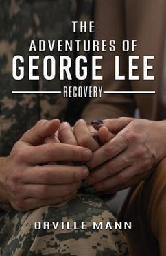 Cover The Adventures of George Lee (eBook, ePUB)