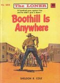 Boothill is Anywhere (eBook, ePUB)