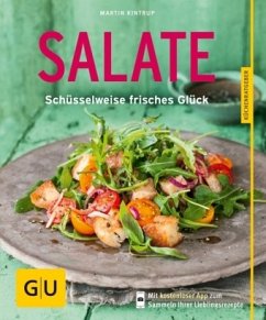 Salate  - Kintrup, Martin