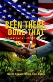 Been There, Done That (eBook, ePUB)