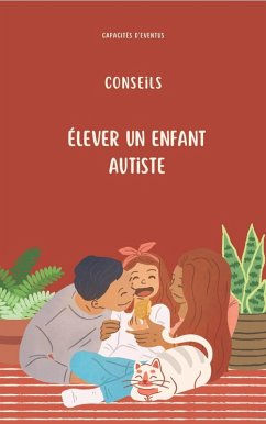 Cover Élever un Enfant Autiste (eBook, ePUB)
