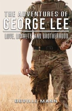 Cover The Adventures of George Lee (eBook, ePUB)