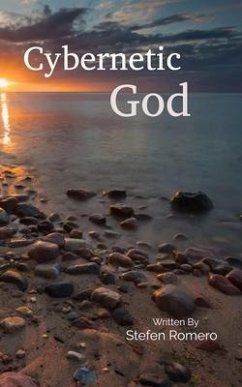 Cover Cybernetic God (eBook, ePUB)