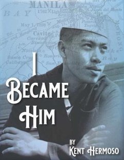 Cover I Became Him (eBook, ePUB)