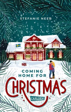 Coming Home for Christmas (Mängelexemplar) - Neeb, Stefanie