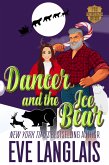 Dancer and the Ice Bear (Furry United Coalition, #9) (eBook, ePUB)