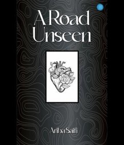 Cover A road unseen (eBook, ePUB)