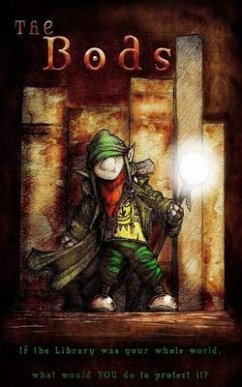 The Bods (eBook, ePUB) - Greening, Spike The Bods (eBook, ePUB) - Greening, Spike