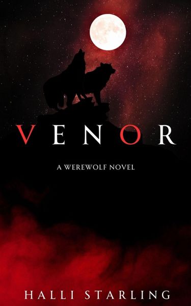Venor (The Werewolf Novels, #1) (eBook, ePUB) Venor (The Werewolf Novels, #1) (eBook, ePUB)