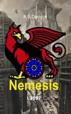 Nemesis 2097 (eBook, ePUB)