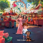 JJ's Day At The Festival (eBook, ePUB)