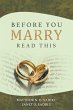 Before You Marry (eBook, ePUB) - Bild 1