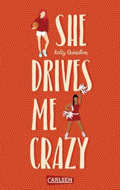 She Drives Me Crazy (Mängelexemplar) - Quindlen, Kelly