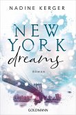 New York Dreams / Be Mine Bd.1 (Mängelexemplar)