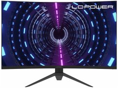 LC-POWER LC-M32-QHD-165-C-V2 80 cm (32 Zoll) Monitor (QHD (2560 x 1440 Pixel))