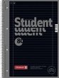 Brunnen Collegeblock Premium Student A4... - Bild 1