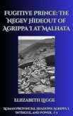 Fugitive Prince: The Negev Hideout of Agrippa I at Malhata (Roman Provincial Shadows: Agrippa I, Intrigue, and Power, #3) (eBook, ePUB) Fugitive Prince: The Negev Hideout of Agrippa I at Malhata (Roman Provincial Shadows: Agrippa I, Intrigue, and Power, #3) (eBook, ePUB)