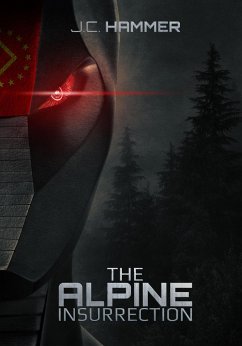 Cover The Alpine Insurrection (eBook, ePUB)