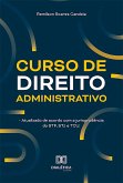 Curso de Direito Administrativo (eBook, ePUB)