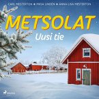 Metsolat – Uusi tie (MP3-Download)