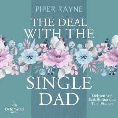 The Deal with the Single Dad (Single Dad's Club 1) (MP3-Download) - Rayne, Piper